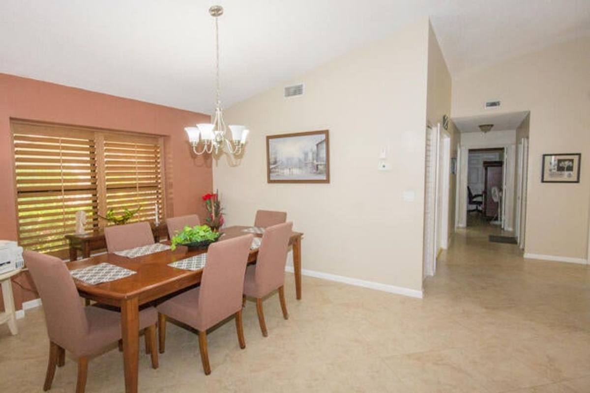 House for rent at 4907 Boxwood Circle, Boynton Beach, FL 33436