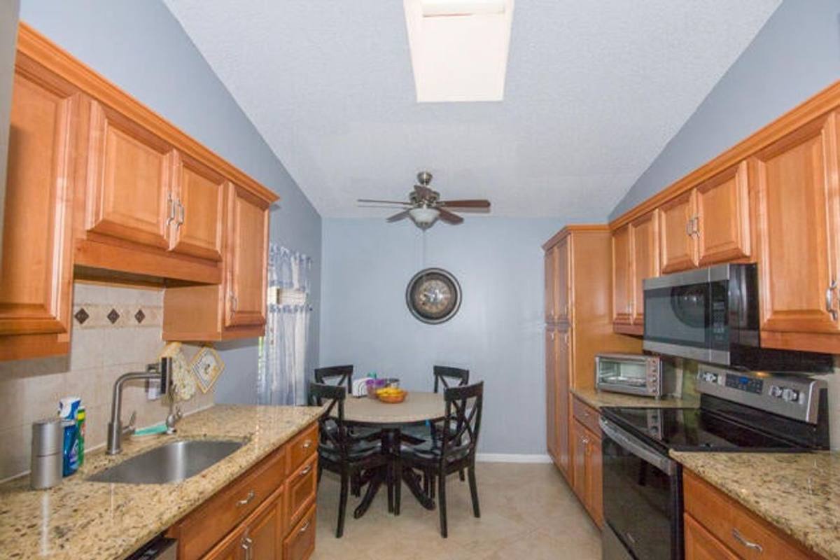 House for rent at 4907 Boxwood Circle, Boynton Beach, FL 33436