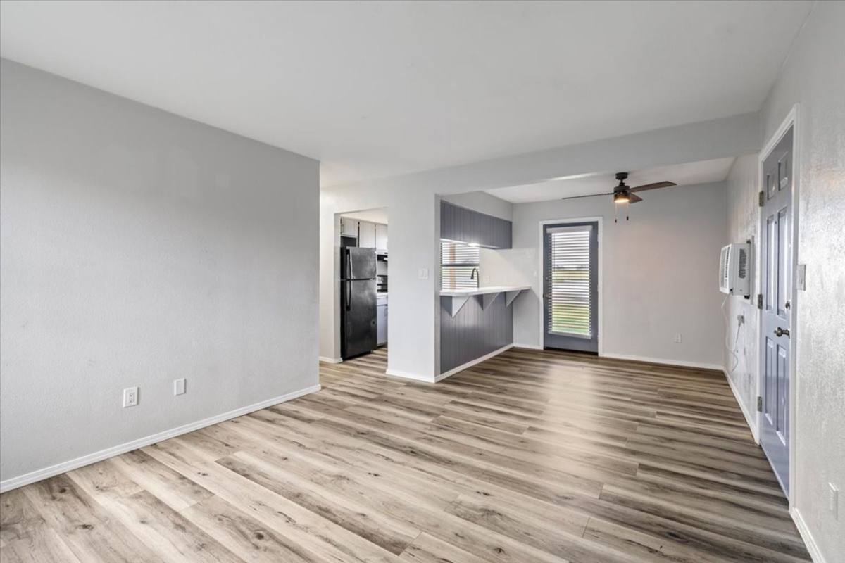 Apartment for rent at 4005 NW Ozmun Ave, Lawton, OK 73505