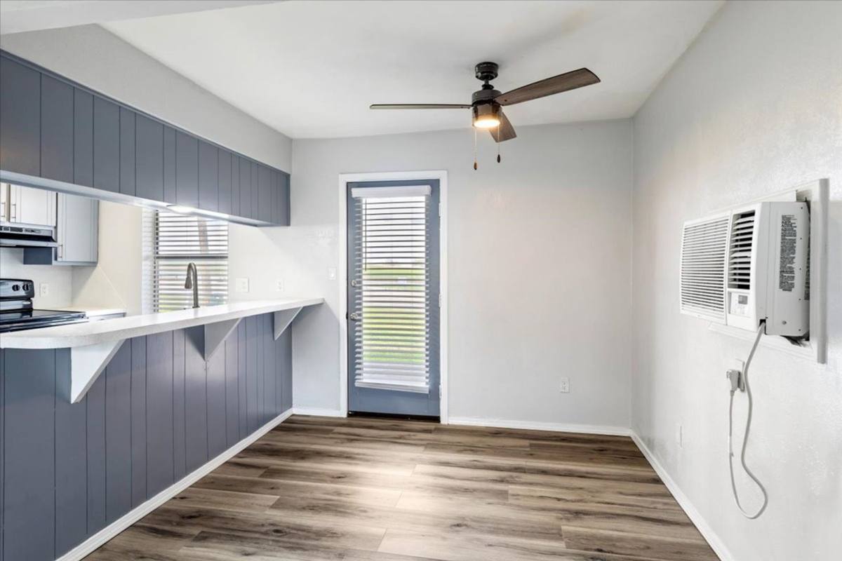 Apartment for rent at 4005 NW Ozmun Ave, Lawton, OK 73505
