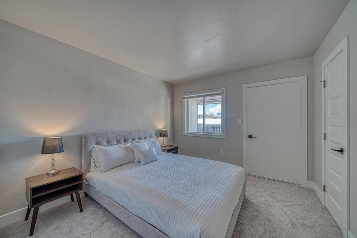 Apartment for rent at 921 Mount Massive Dr, Leadville, CO 80461