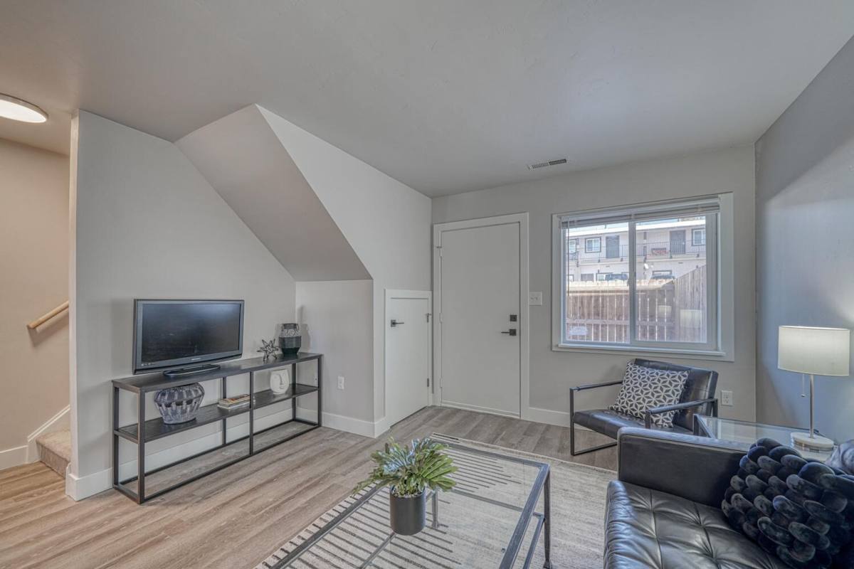 Apartment for rent at 921 Mount Massive Dr, Leadville, CO 80461