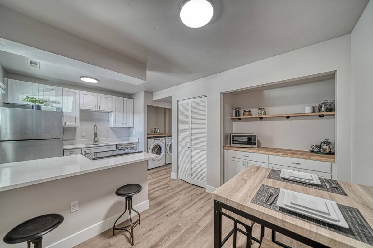 Apartment for rent at 921 Mount Massive Dr, Leadville, CO 80461