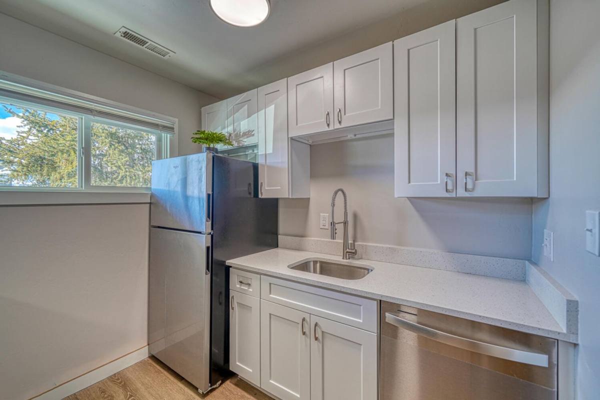Apartment for rent at 921 Mount Massive Dr, Leadville, CO 80461