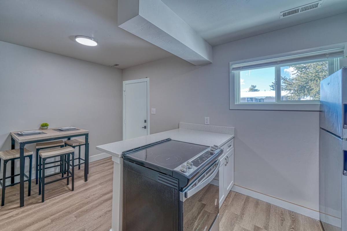 Apartment for rent at 921 Mount Massive Dr, Leadville, CO 80461