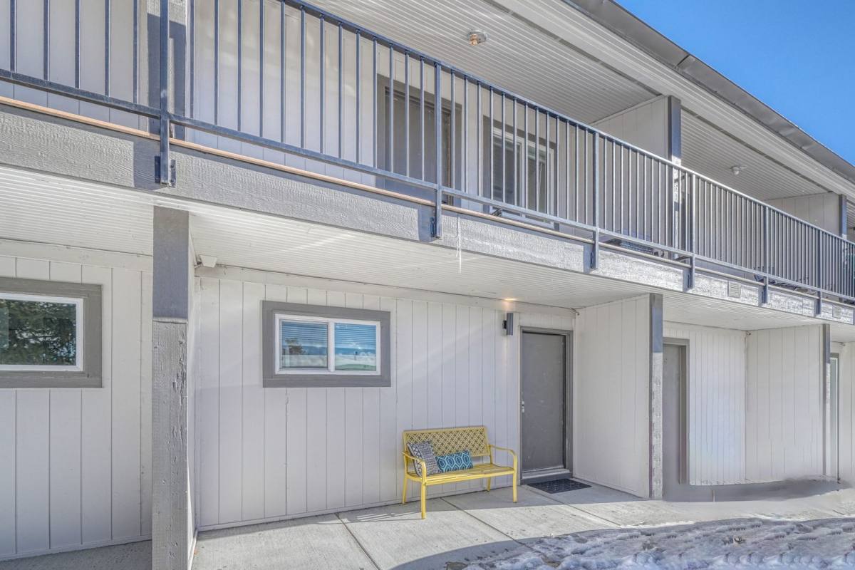Apartment for rent at 921 Mount Massive Dr, Leadville, CO 80461