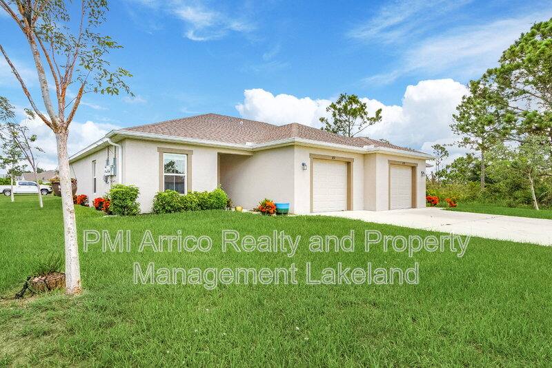 Apartment for rent at 1139 Indies Way, Punta Gorda, FL 33983