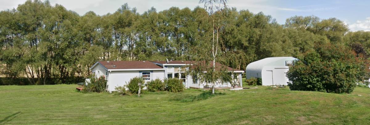 House for rent at 408 Main St, Summerville, OR 97876