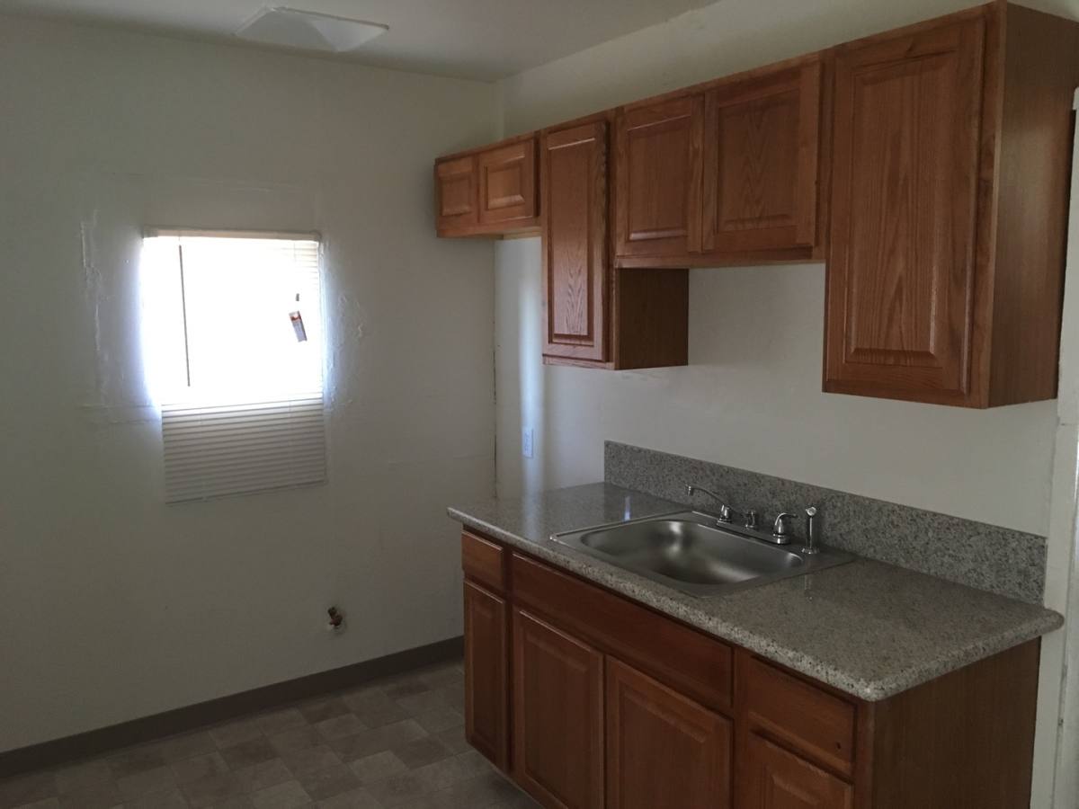 Apartment for rent at 1203 E 10th St, Bakersfield, CA 93307