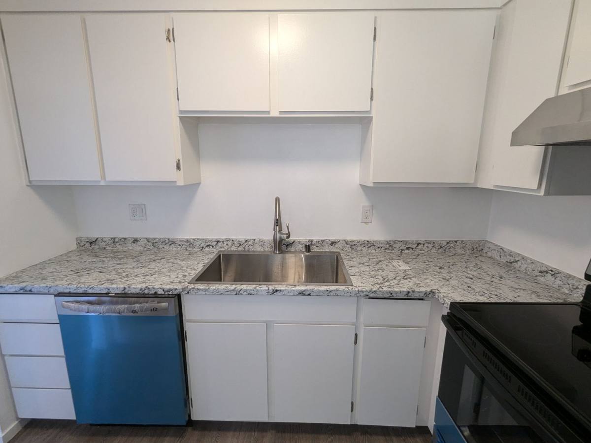 Apartment for rent at 1595 Herbert St, Santa Rosa, CA 95401