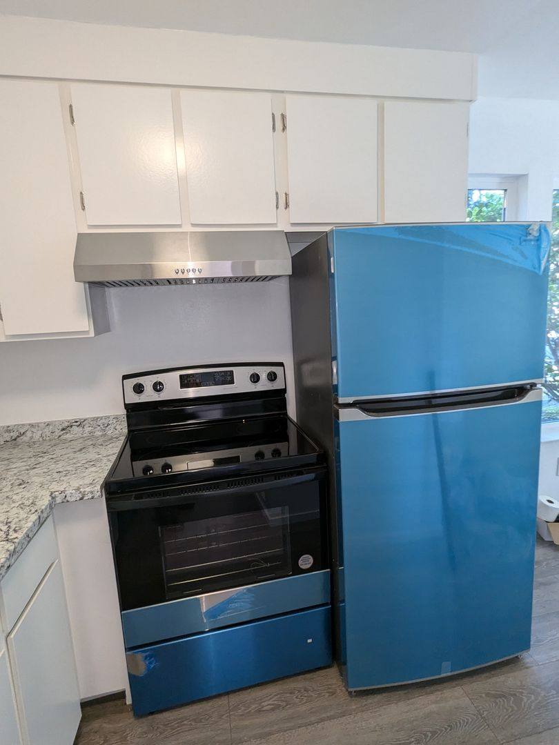 Apartment for rent at 1595 Herbert St, Santa Rosa, CA 95401
