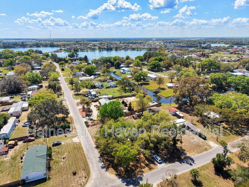 House for rent at 322 Clearwater Lake Dr, Polk City, FL 33868
