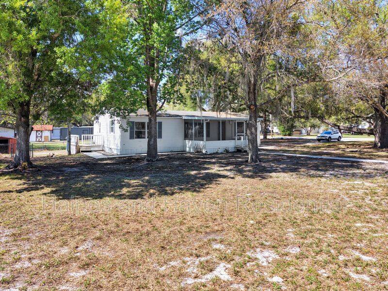 House for rent at 322 Clearwater Lake Dr, Polk City, FL 33868