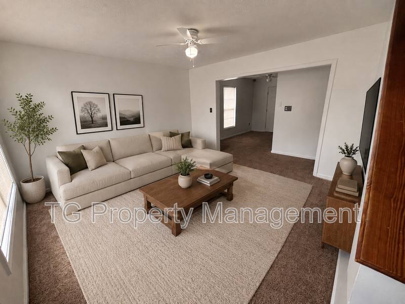 House for rent at 7952 118th St, Jacksonville, FL 32224