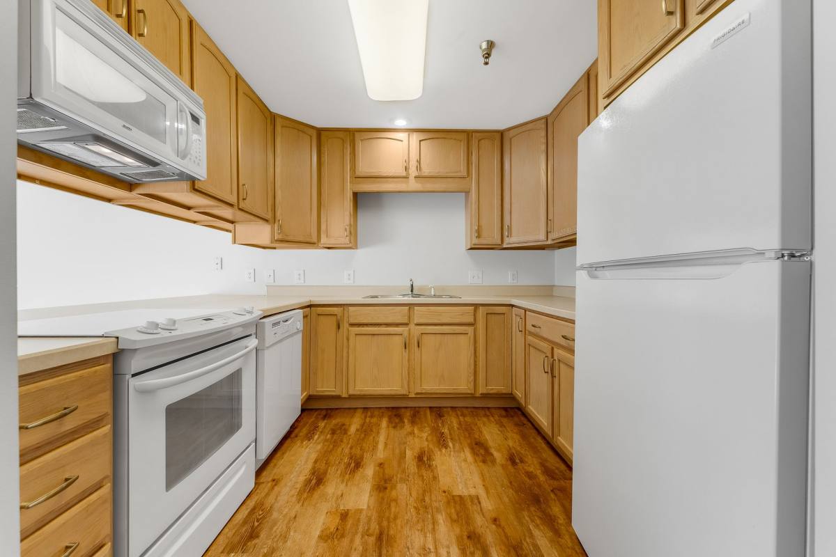 Apartment for rent at 999 W Run Rd, Morgantown, WV 26508