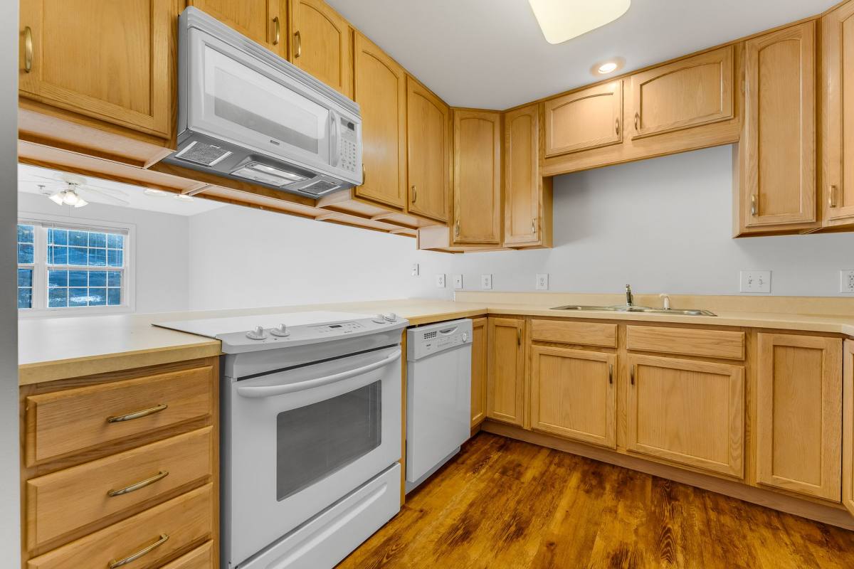 Apartment for rent at 999 W Run Rd, Morgantown, WV 26508