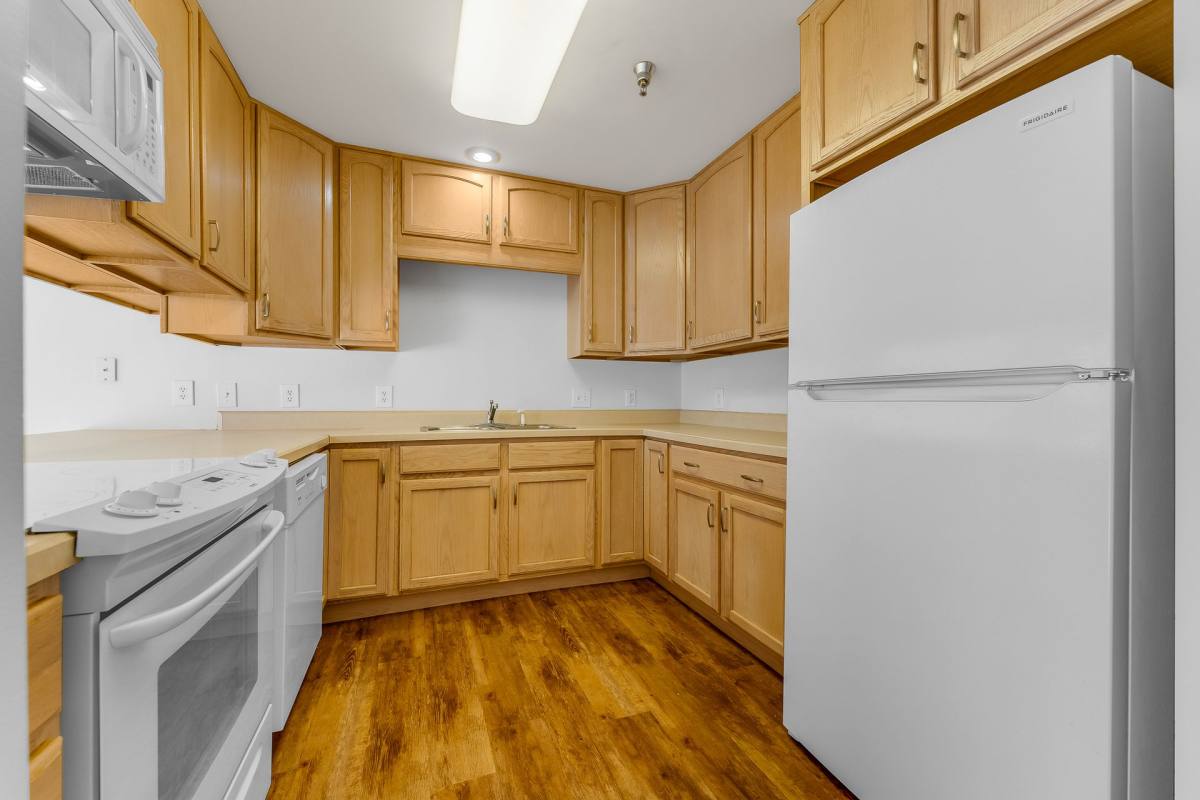 Apartment for rent at 999 W Run Rd, Morgantown, WV 26508