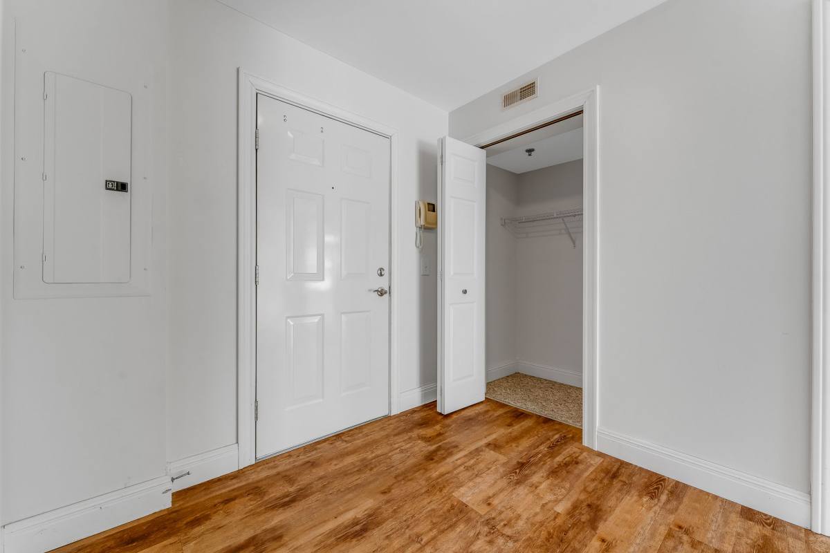Apartment for rent at 999 W Run Rd, Morgantown, WV 26508