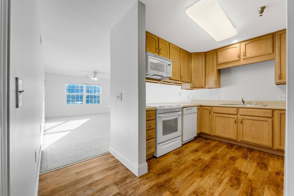 Apartment for rent at 999 W Run Rd, Morgantown, WV 26508