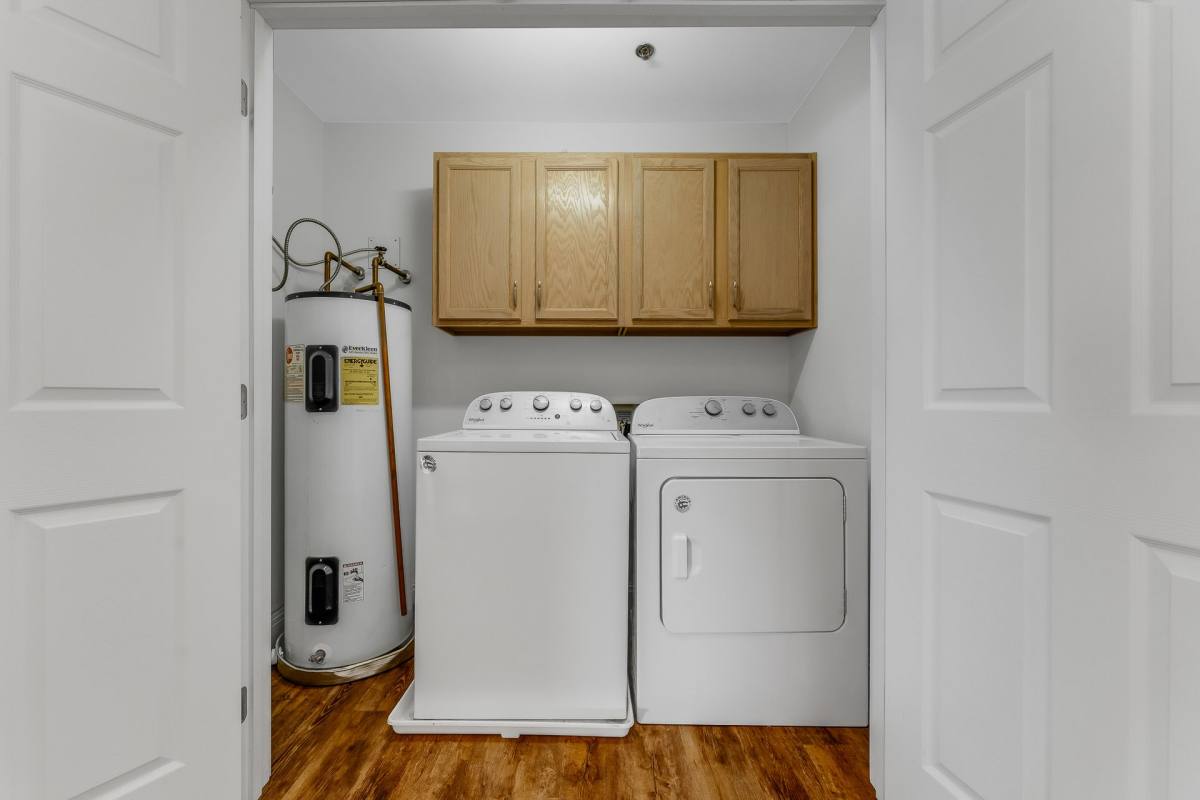Apartment for rent at 999 W Run Rd, Morgantown, WV 26508