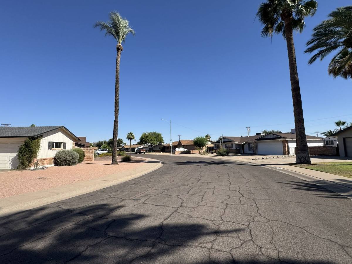 House for rent at 4426 N 85th St, Scottsdale, AZ 85251