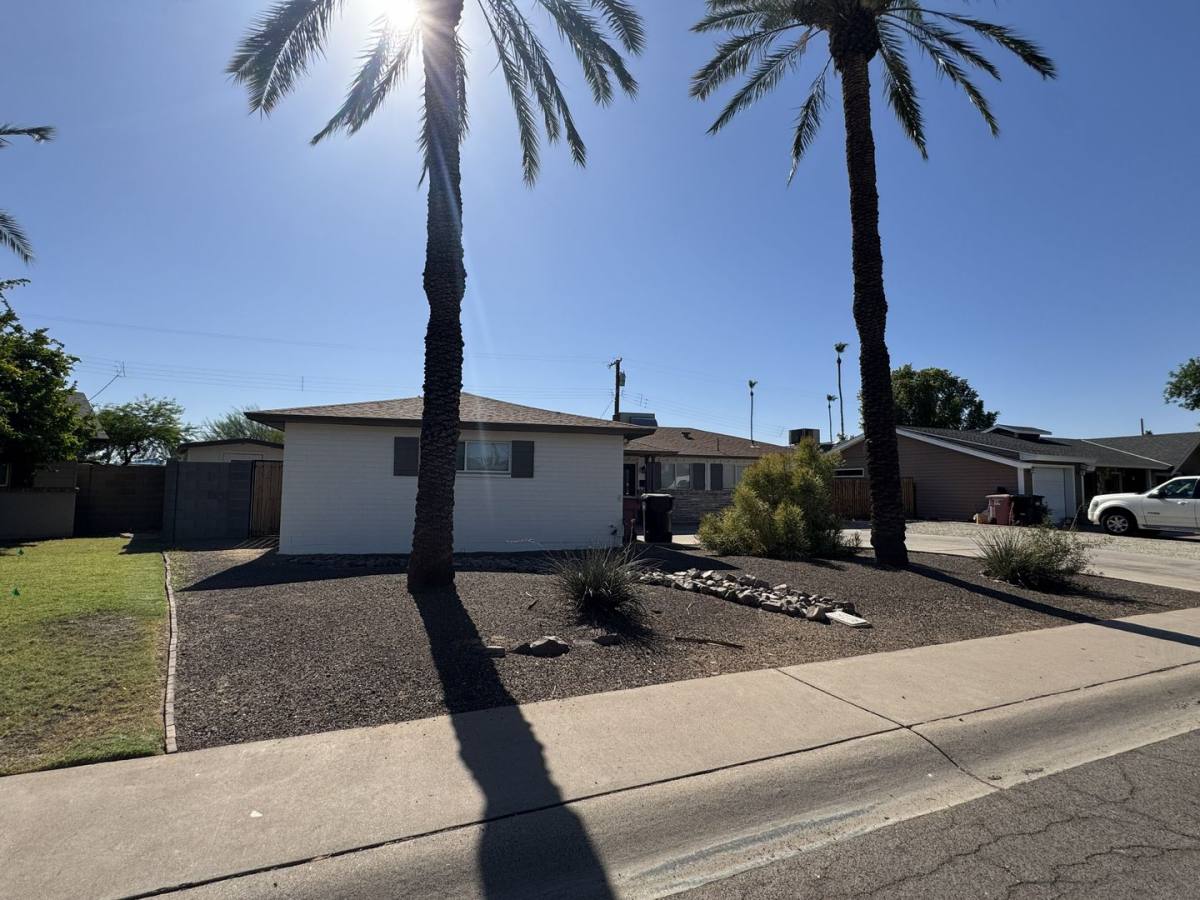 House for rent at 4426 N 85th St, Scottsdale, AZ 85251