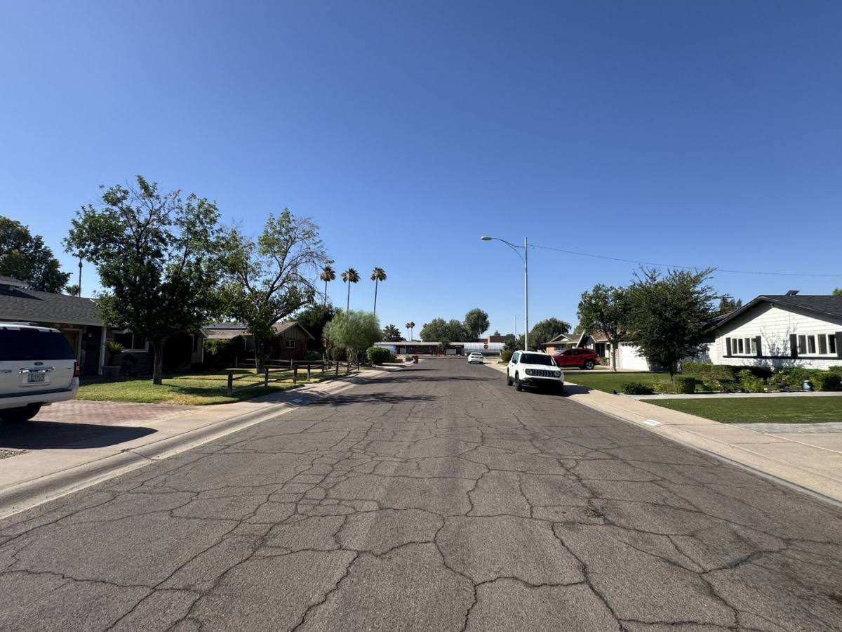 House for rent at 4426 N 85th St, Scottsdale, AZ 85251