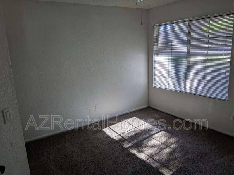 Apartment for rent at 819 N College Ave #I-124, Tempe, AZ 85281