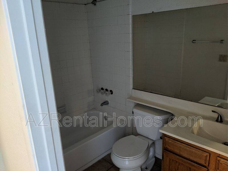 Apartment for rent at 819 N College Ave #I-124, Tempe, AZ 85281