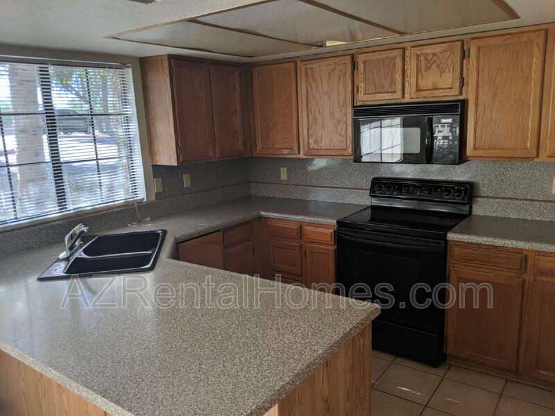 Apartment for rent at 819 N College Ave #I-124, Tempe, AZ 85281
