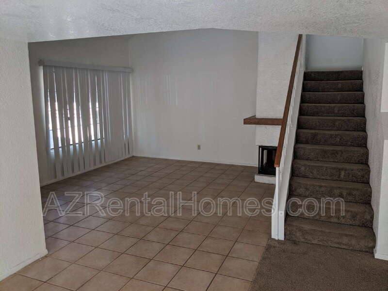 Apartment for rent at 819 N College Ave #I-124, Tempe, AZ 85281