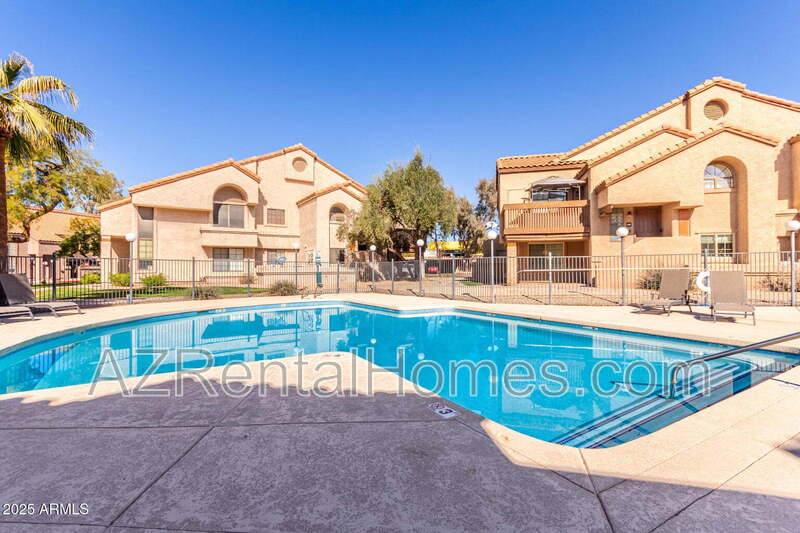 Apartment for rent at 819 N College Ave #I-124, Tempe, AZ 85281