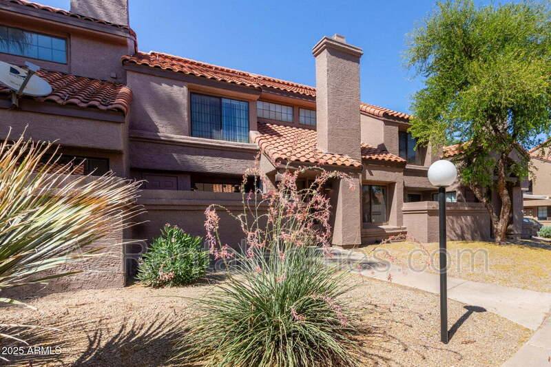 Apartment for rent at 819 N College Ave #I-124, Tempe, AZ 85281