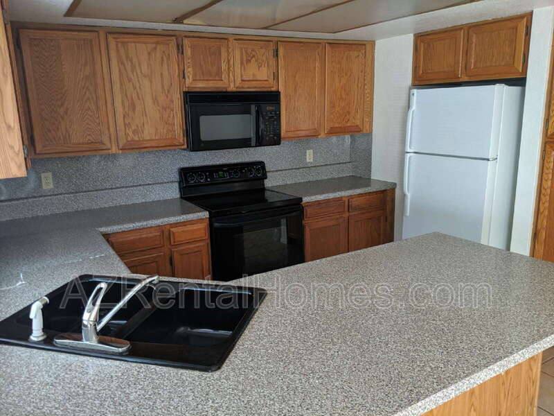 Apartment for rent at 819 N College Ave #I-124, Tempe, AZ 85281