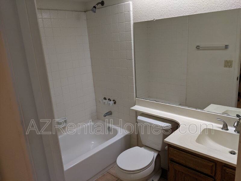 Apartment for rent at 819 N College Ave #I-124, Tempe, AZ 85281