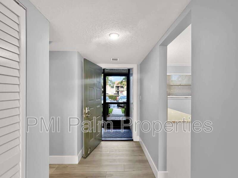 Condo for rent at 13403 Touchstone Place #A102, Palm Beach Gardens, FL 33418