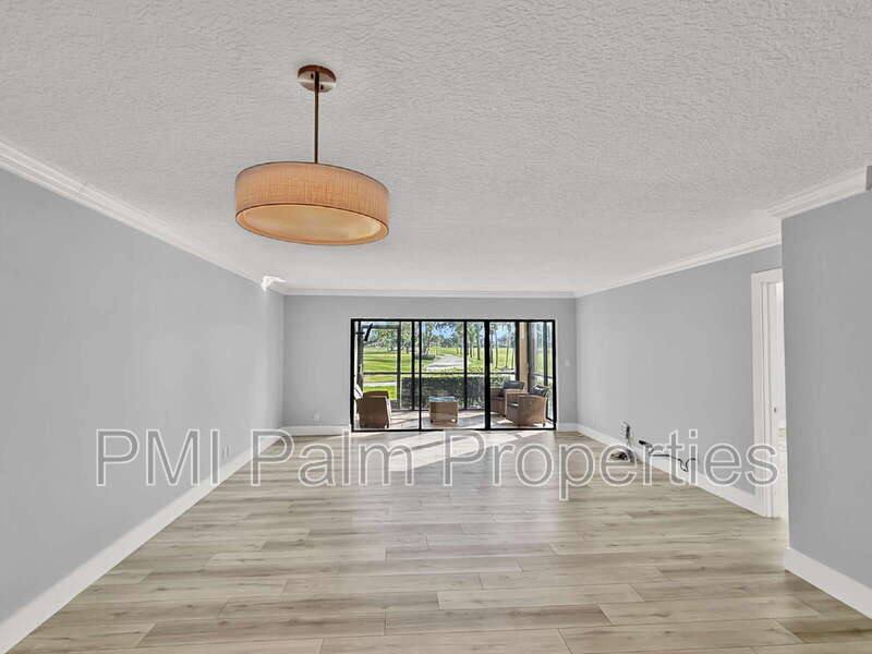 Condo for rent at 13403 Touchstone Place #A102, Palm Beach Gardens, FL 33418