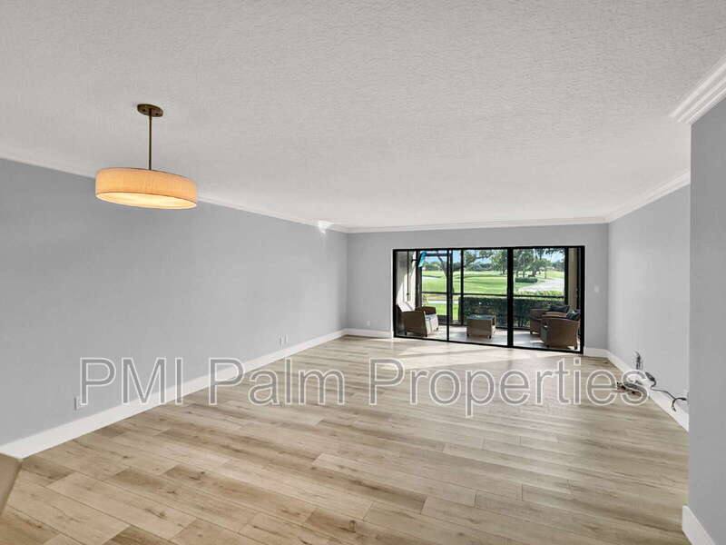 Condo for rent at 13403 Touchstone Place #A102, Palm Beach Gardens, FL 33418