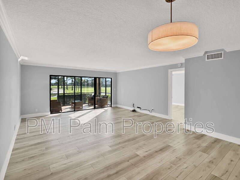 Condo for rent at 13403 Touchstone Place #A102, Palm Beach Gardens, FL 33418