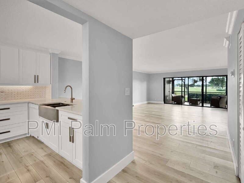 Condo for rent at 13403 Touchstone Place #A102, Palm Beach Gardens, FL 33418
