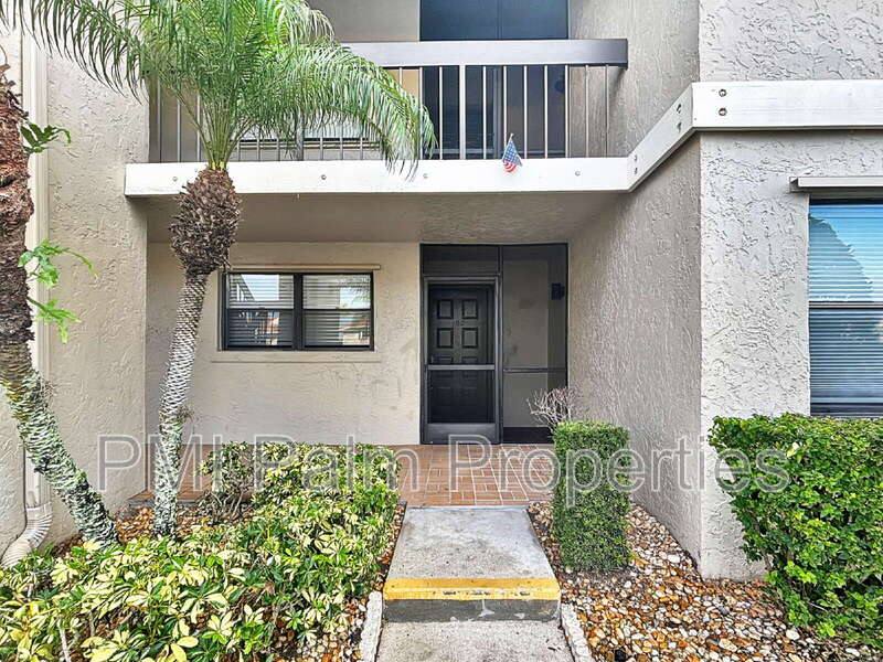 Condo for rent at 13403 Touchstone Place #A102, Palm Beach Gardens, FL 33418