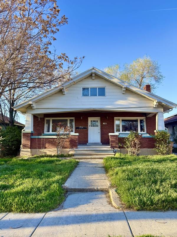 Apartment for rent at 925 Wilson Ave S #3, Salt Lake City, UT 84105