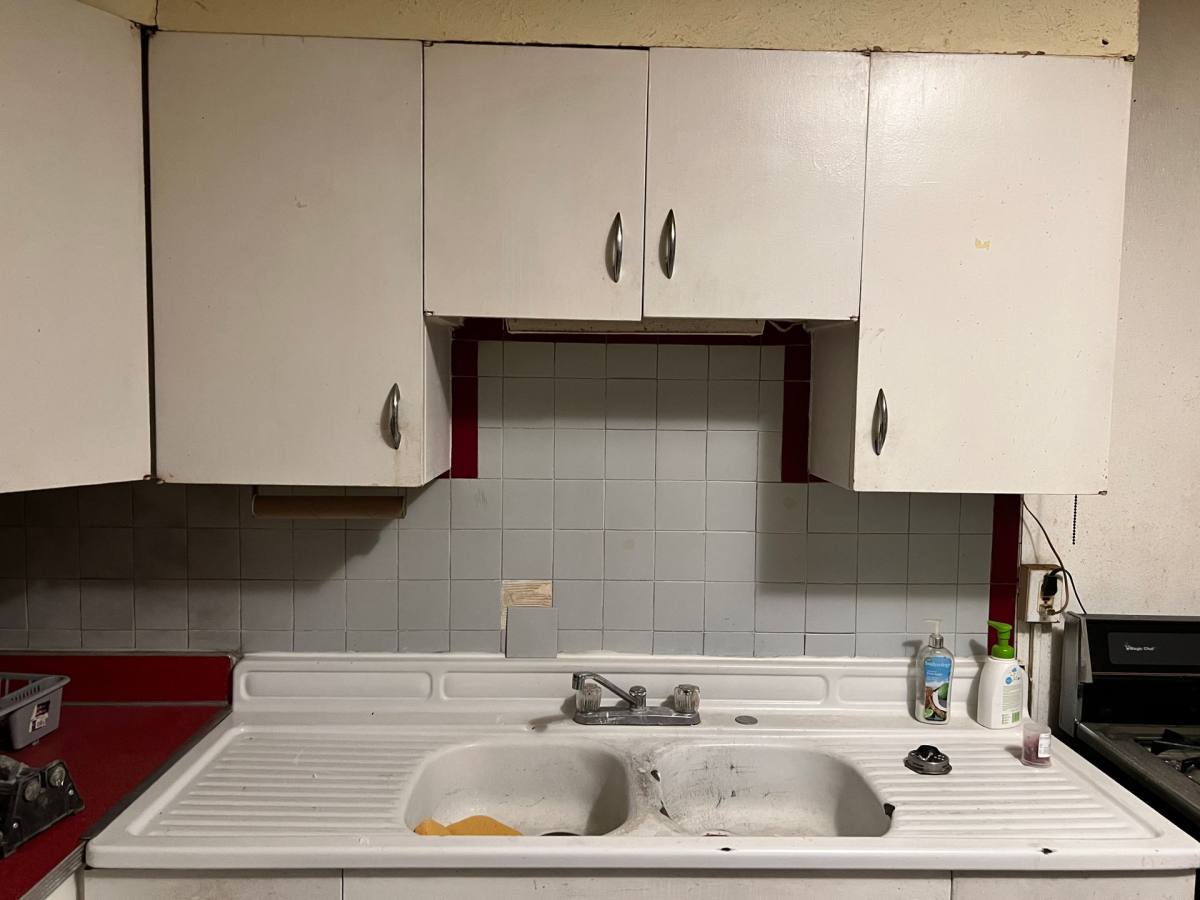 Apartment for rent at 232 Wunder St, Reading, PA 19602
