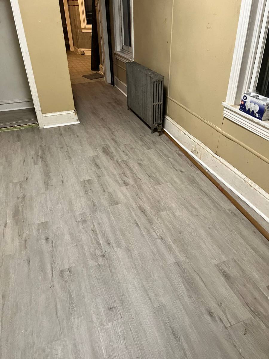 Apartment for rent at 232 Wunder St, Reading, PA 19602