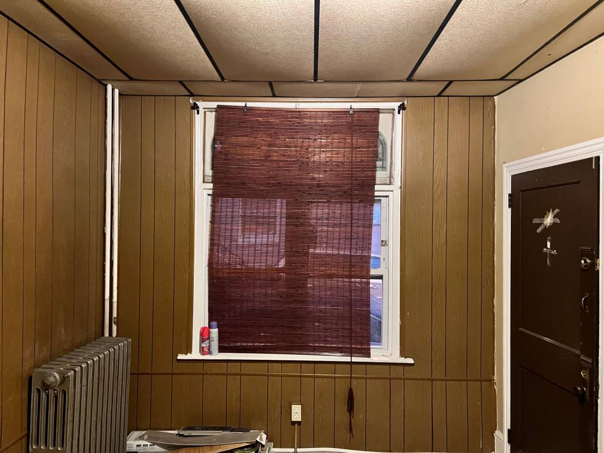 Apartment for rent at 232 Wunder St, Reading, PA 19602