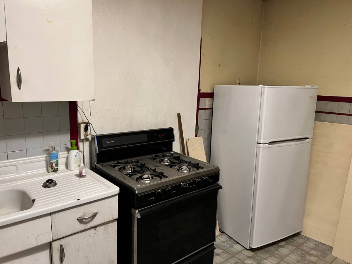 Apartment for rent at 232 Wunder St, Reading, PA 19602