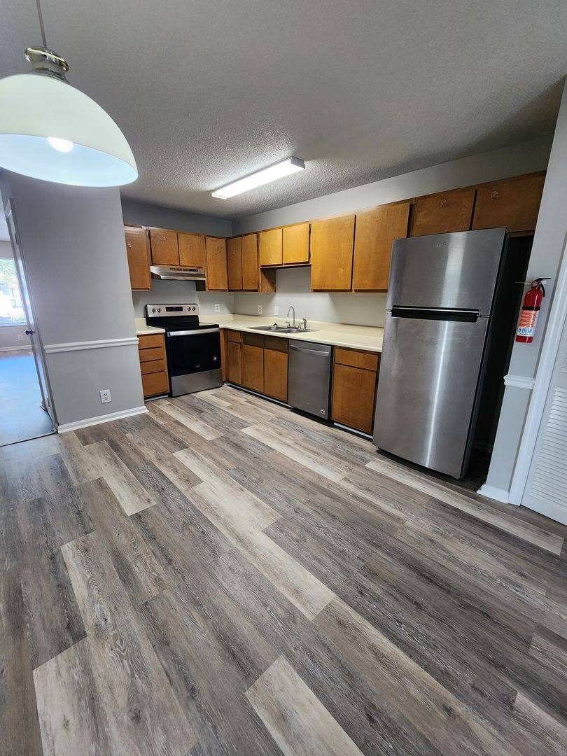 Condo for rent at 910 Brett Dr, Hinesville, GA 31313