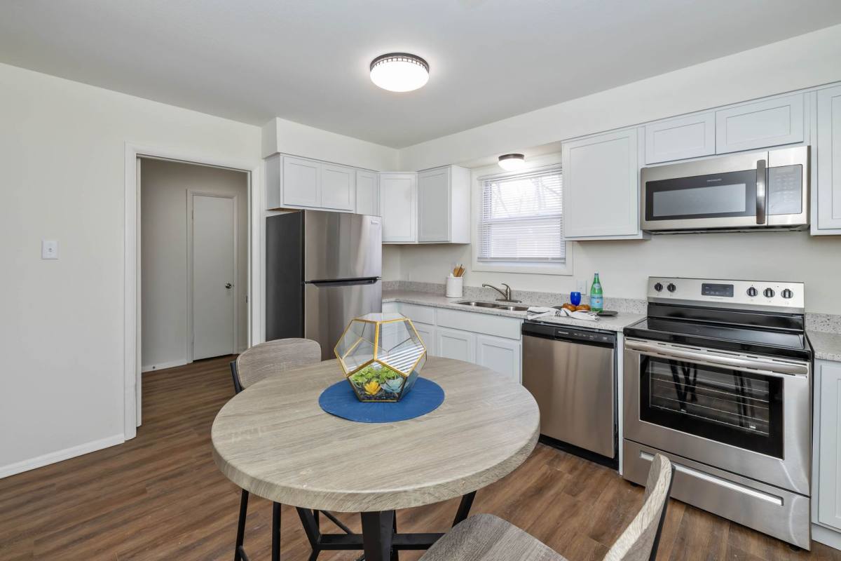Apartment for rent at 2213-2215 Fairfax Rd, Indianapolis, IN 46227