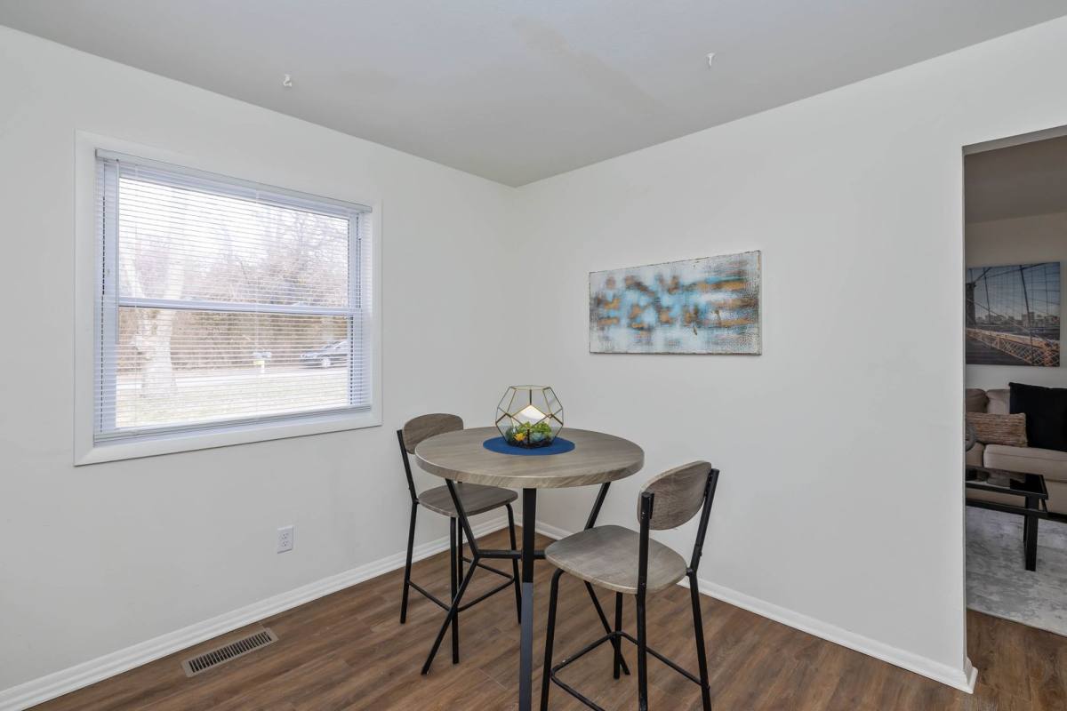 Apartment for rent at 2213-2215 Fairfax Rd, Indianapolis, IN 46227