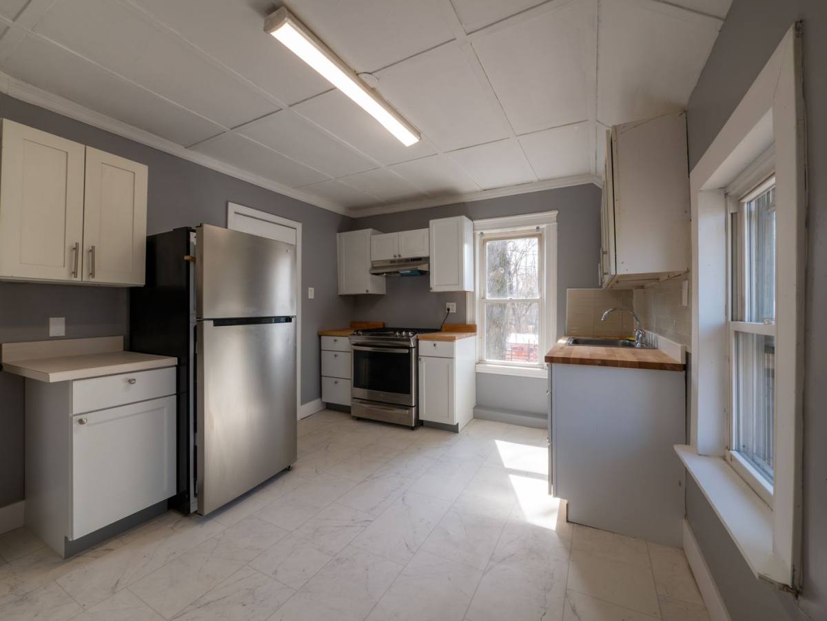 Apartment for rent at 129 Center St, Ellenville, NY 12428